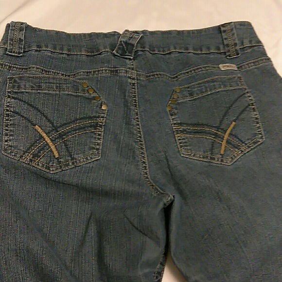 Hydraulic Jeans Hydraulic Jeans For Ladies Poshmark